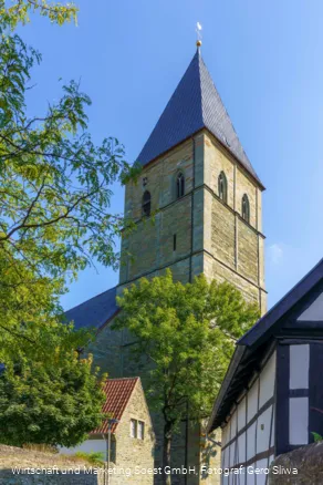 Paulikirche