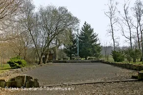 Mahnmal Kloster Himmelpforten