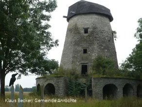 Kliever Mühle