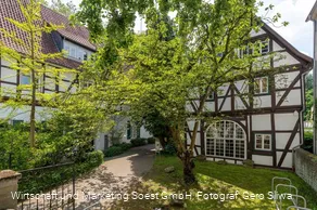 Haus Kükelhaus