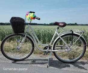 City-Bike