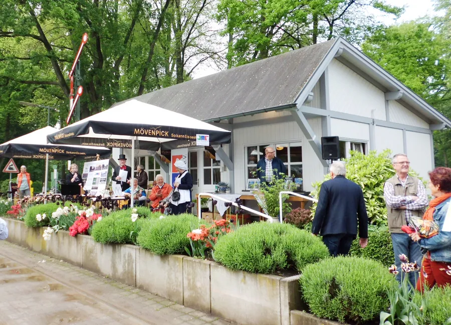 Bad Waldliesborn Logenplatz Mit Geschichte Tourismus Kreis Soest