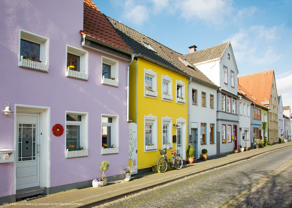 Nicolaiweg Nicolaiweg