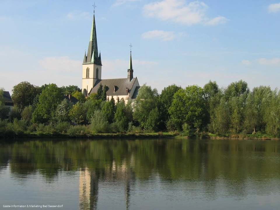 St. Christophorus Bad Sassendorf