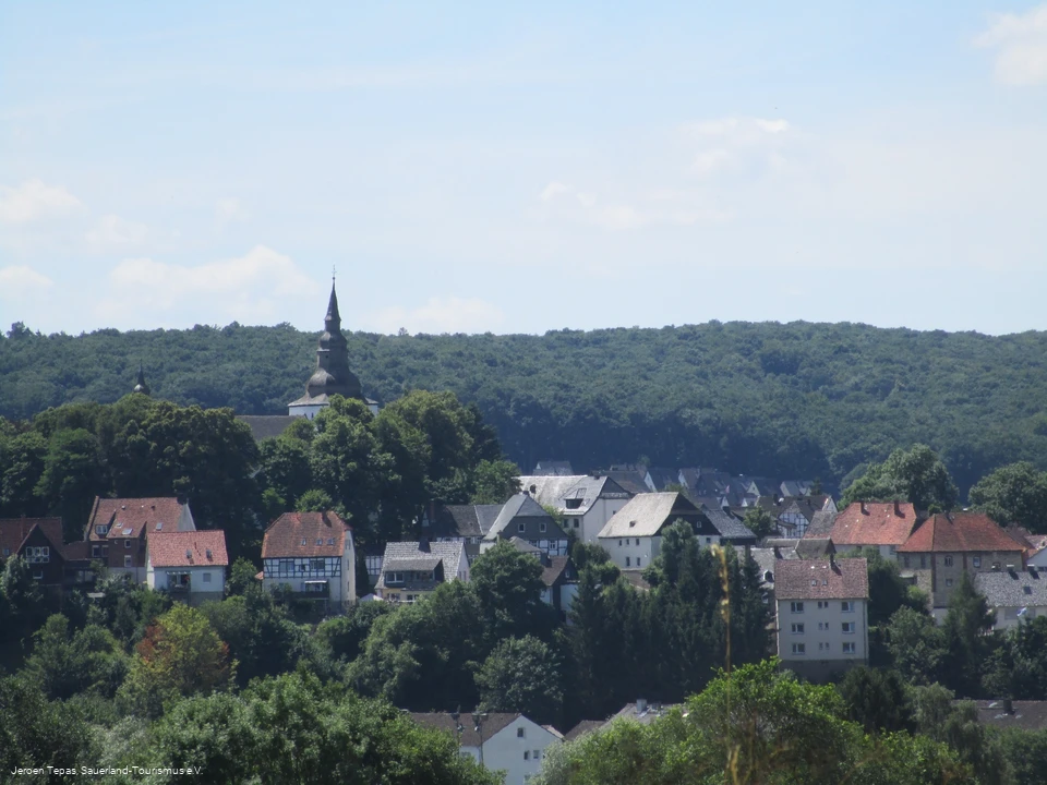 Altstadt Belecke
