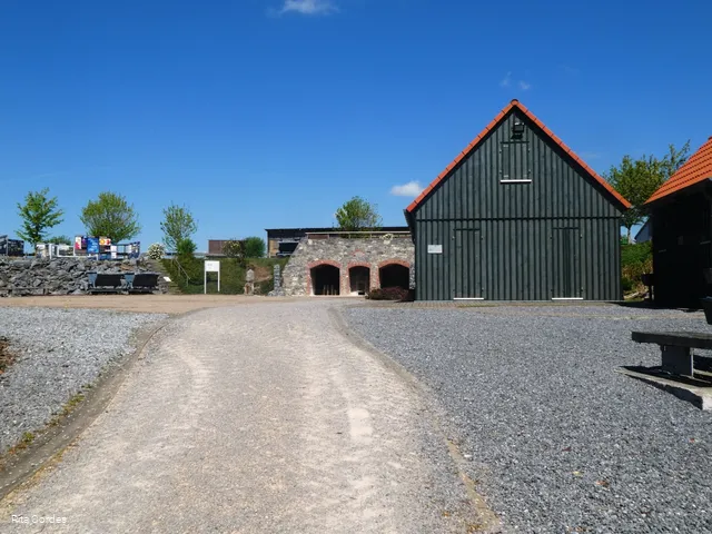 Kalkofen Suttrop