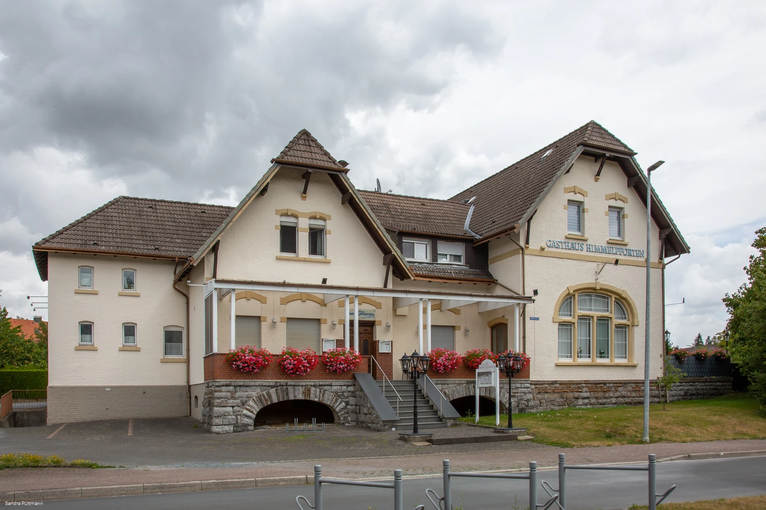 Gasthaus Himmelpforten