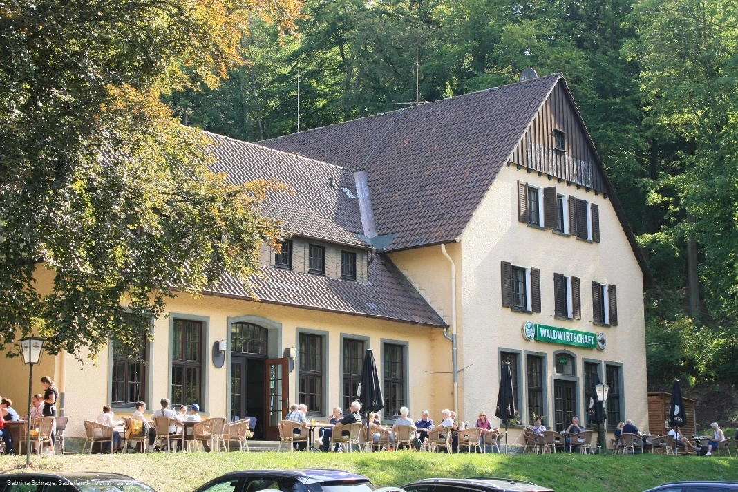 Waldwirtschaft, Warstein Waldwirtschaft, Warstein