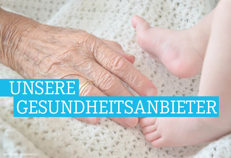 Gesundheitsanbieter
