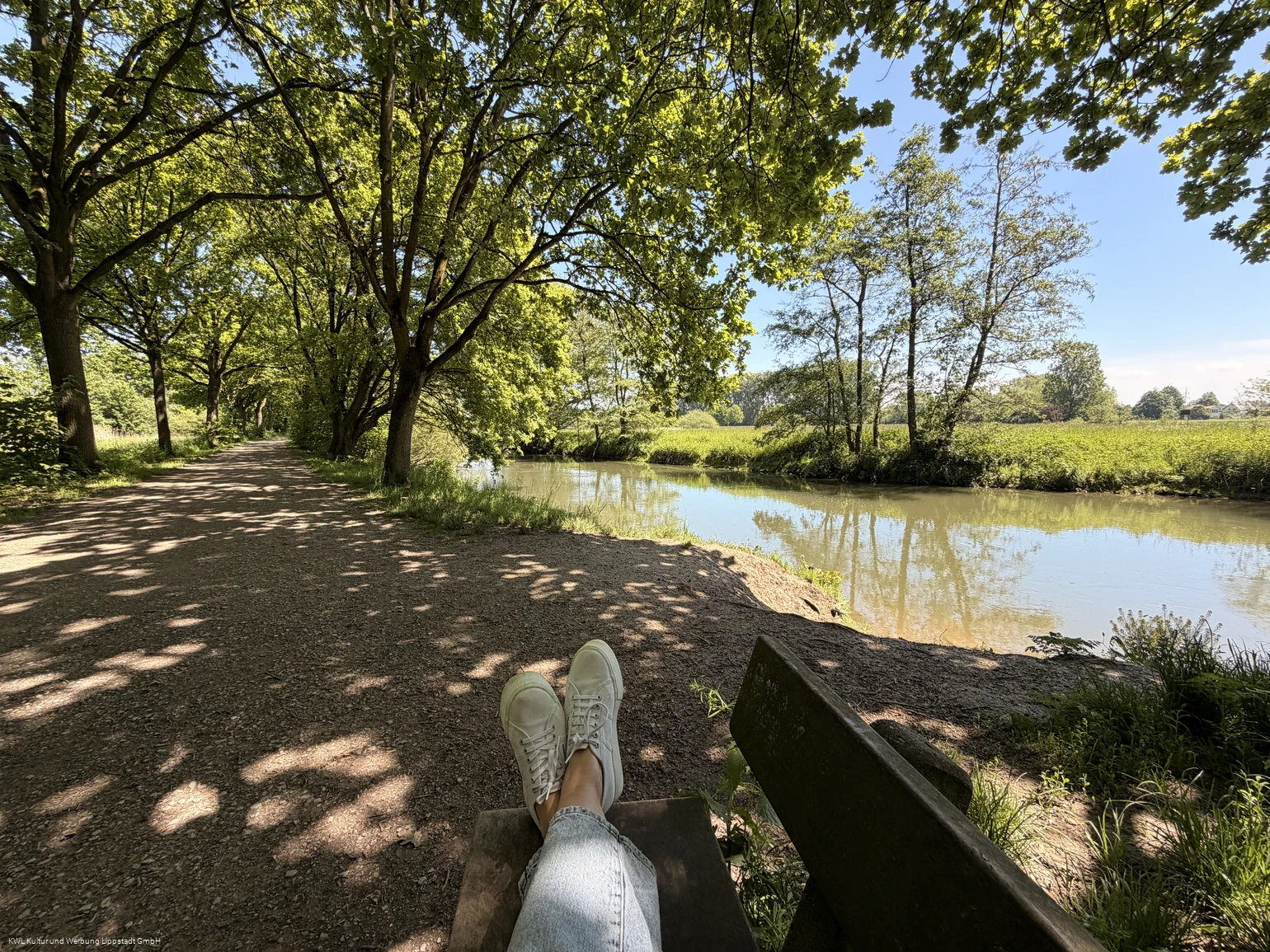 Bellevue Lippstadt
