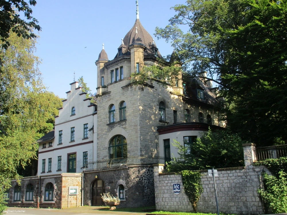 Haus Dassel