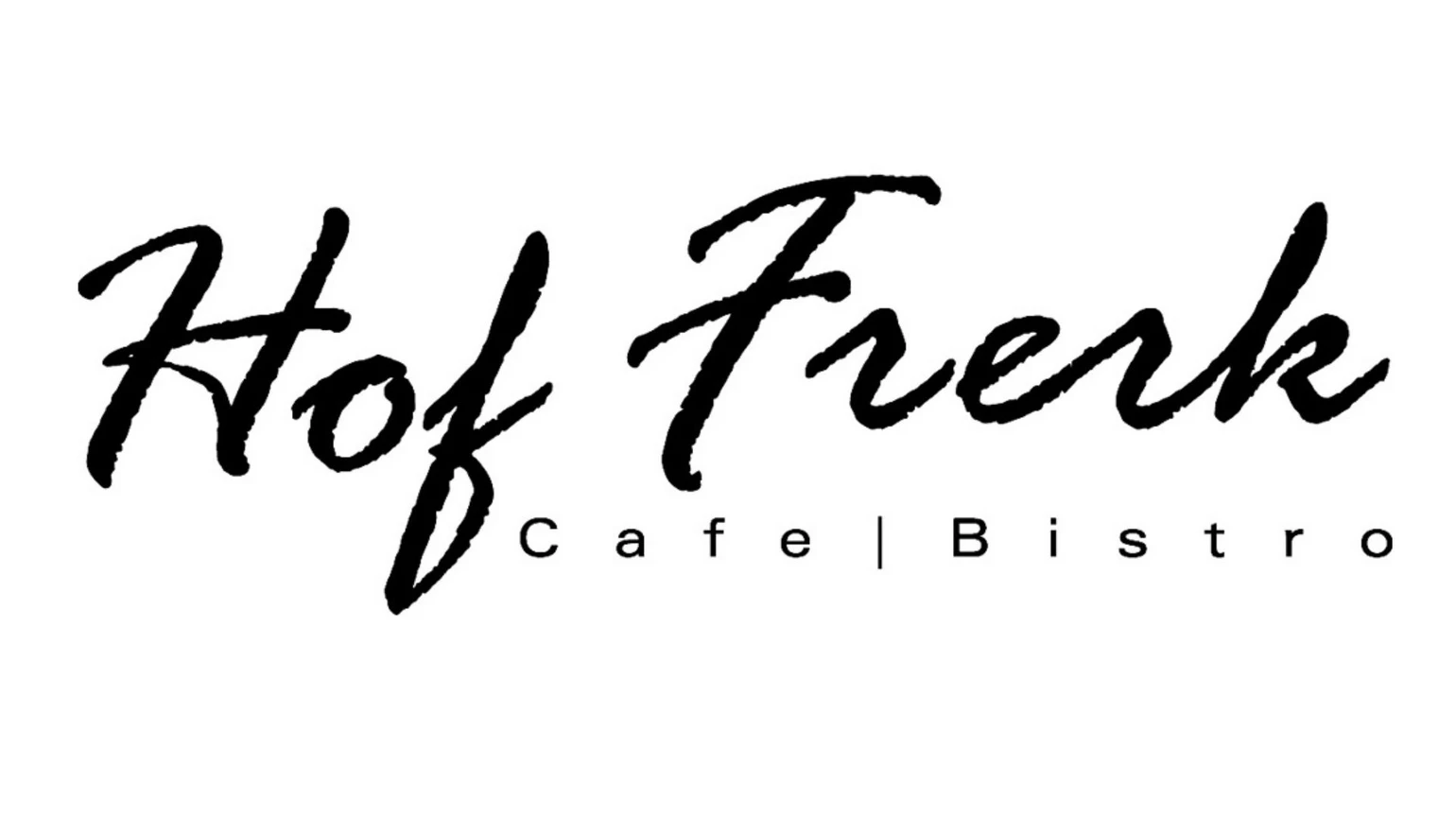 Hof Frerk Bad Sassendorf Logo