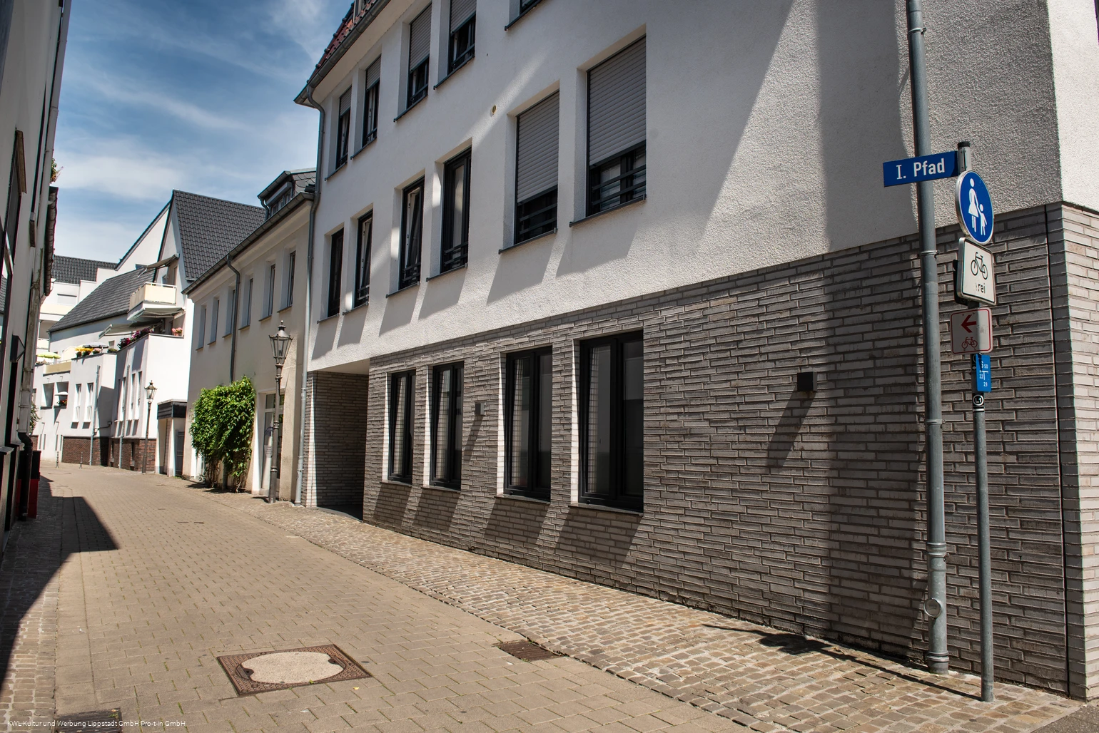 Lippstädter Pfade