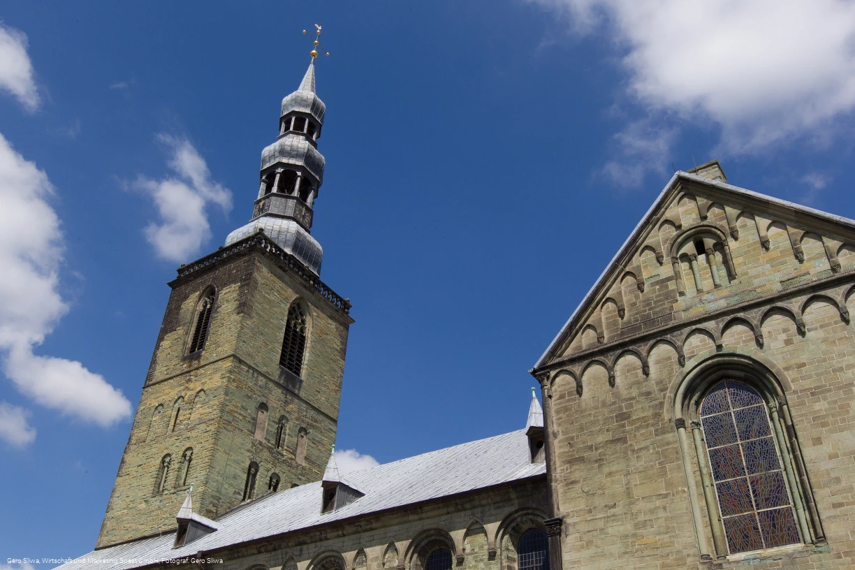 St. Petri Soest