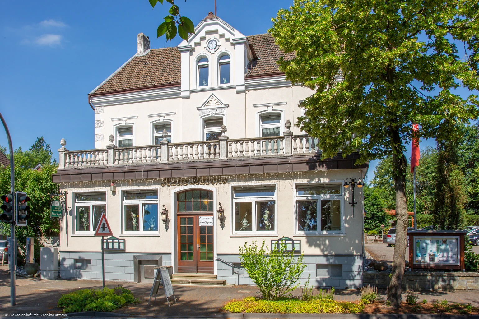Haus Rasche Bad Sassendorf Haus Rasche Bad Sassendorf