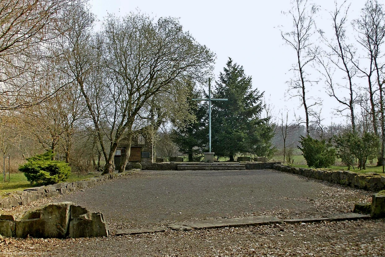 Mahnmal Kloster Himmelpforten Mahnmal Kloster Himmelpforten