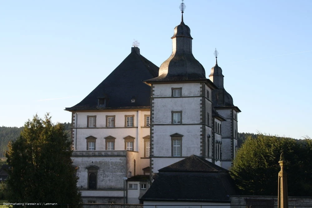 Außenansicht Außenansicht