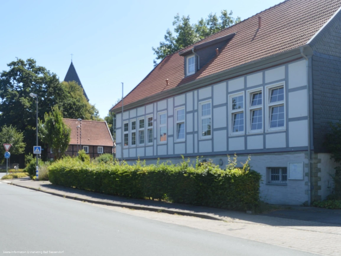 Pilgerhof Weslarn