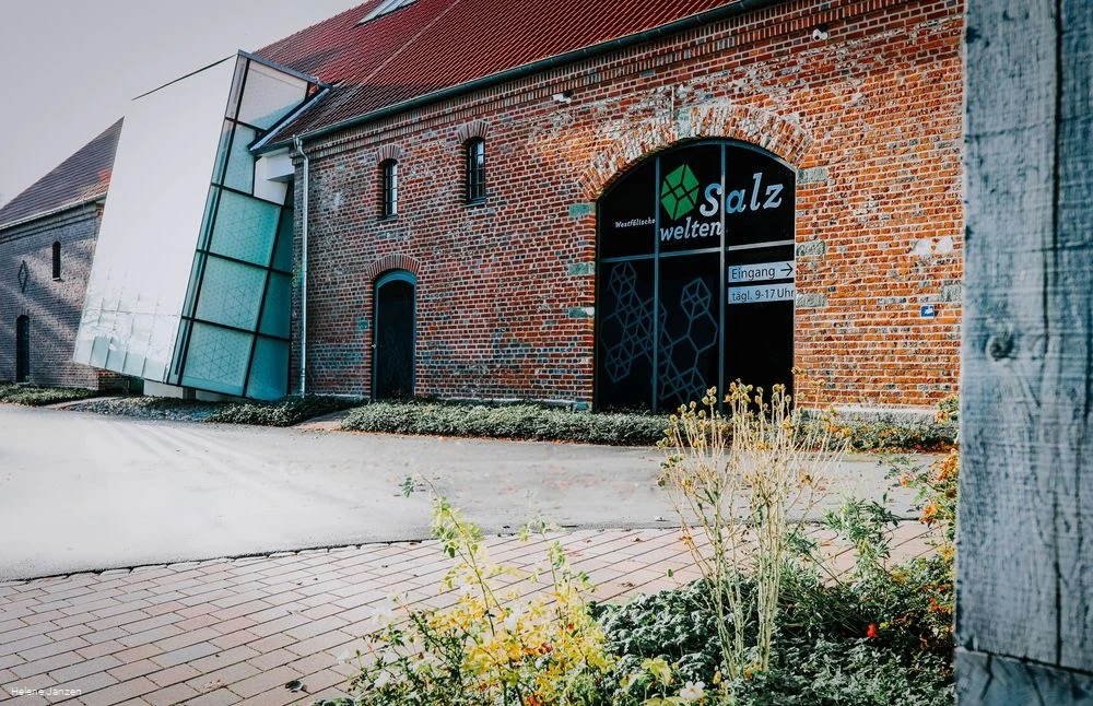 Hof Haulle Bad Sassendorf
