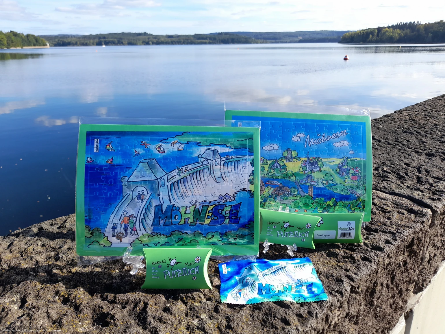 Kuckuck Puzzle