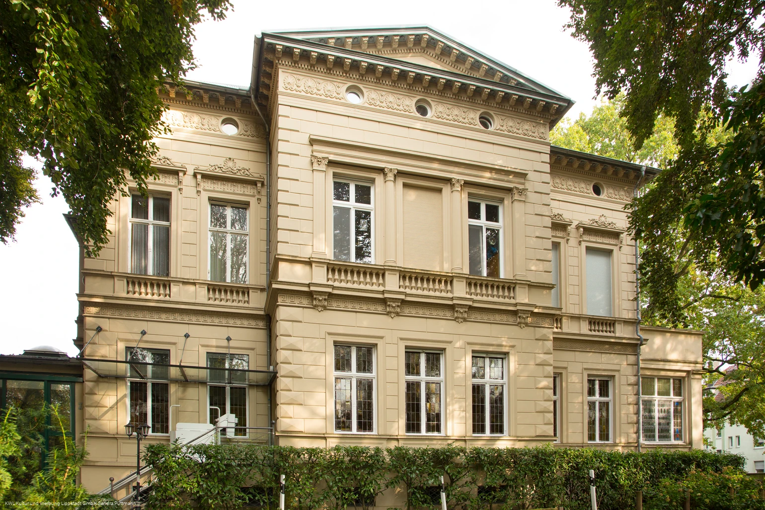 Vinzenzkolleg
