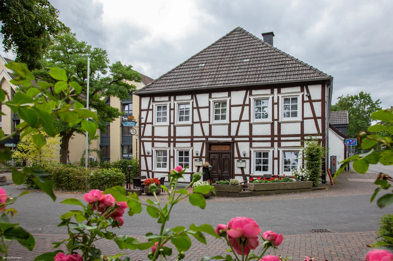 Gasthaus Alte Post