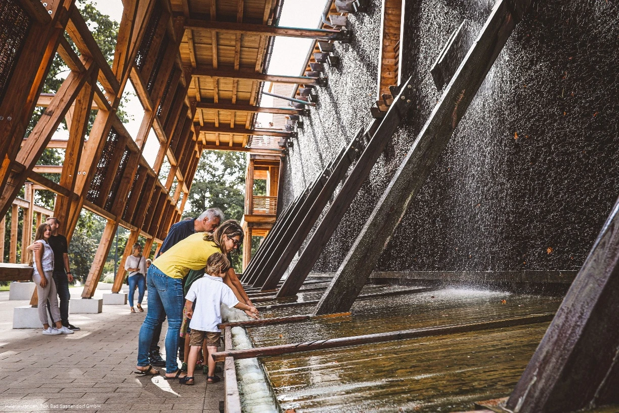 Gradierwerk Bad Sassendorf