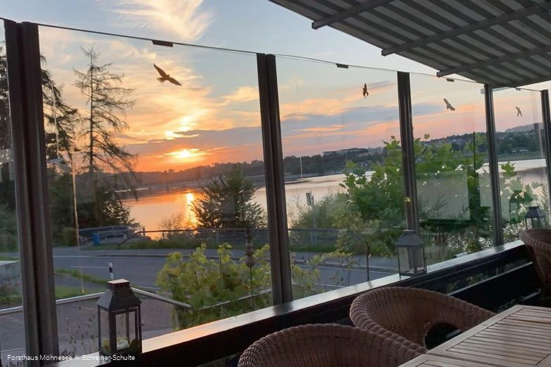 Restaurant Forsthaus Sonnenuntergang.jpg Restaurant Forsthaus Sonnenuntergang.jpg
