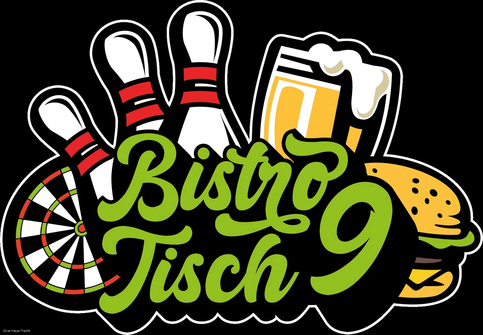 Bistro Tisch 9 Bad Sassendorf