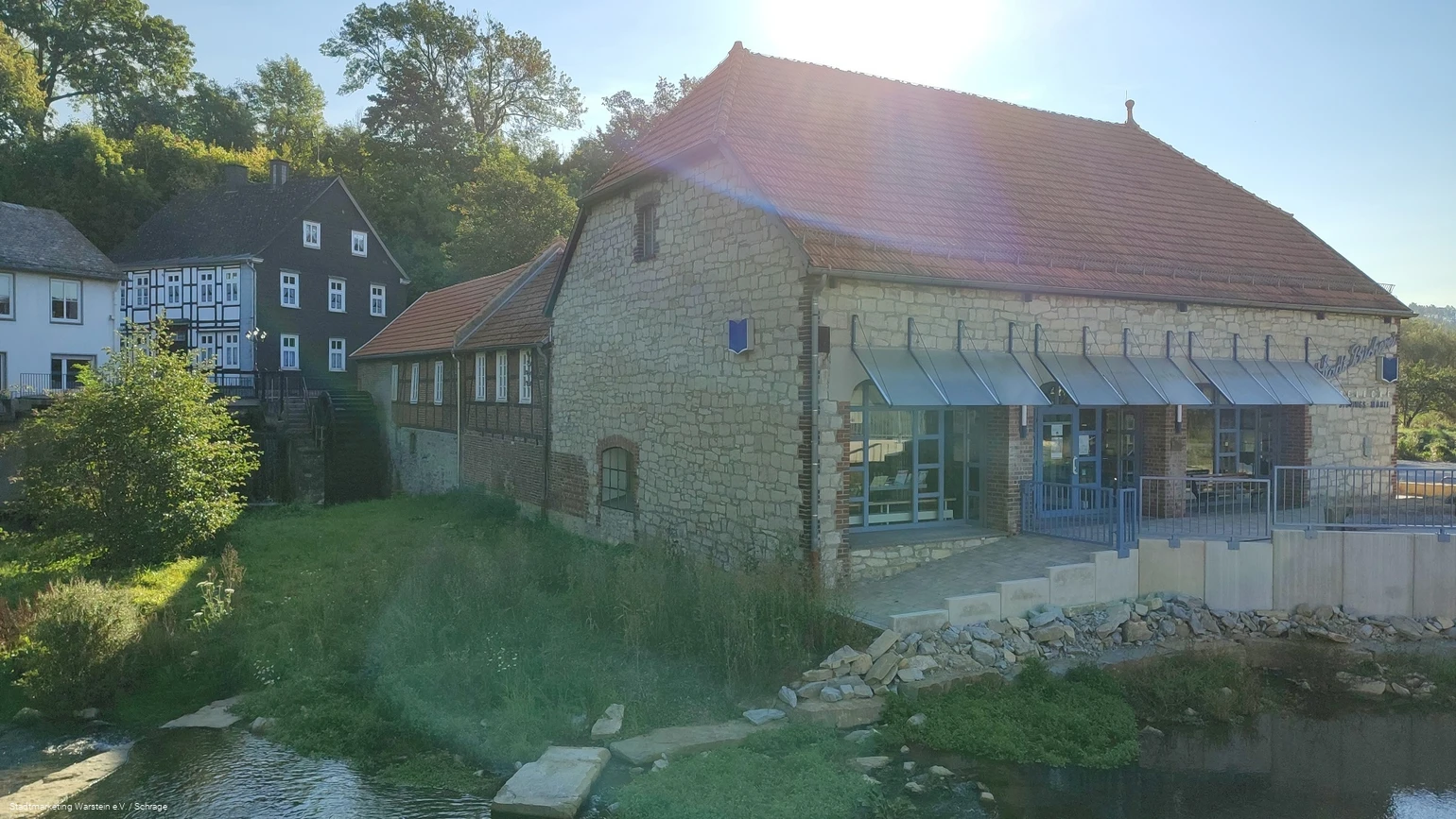Stadtbücherei Belecke Stadtbücherei Belecke
