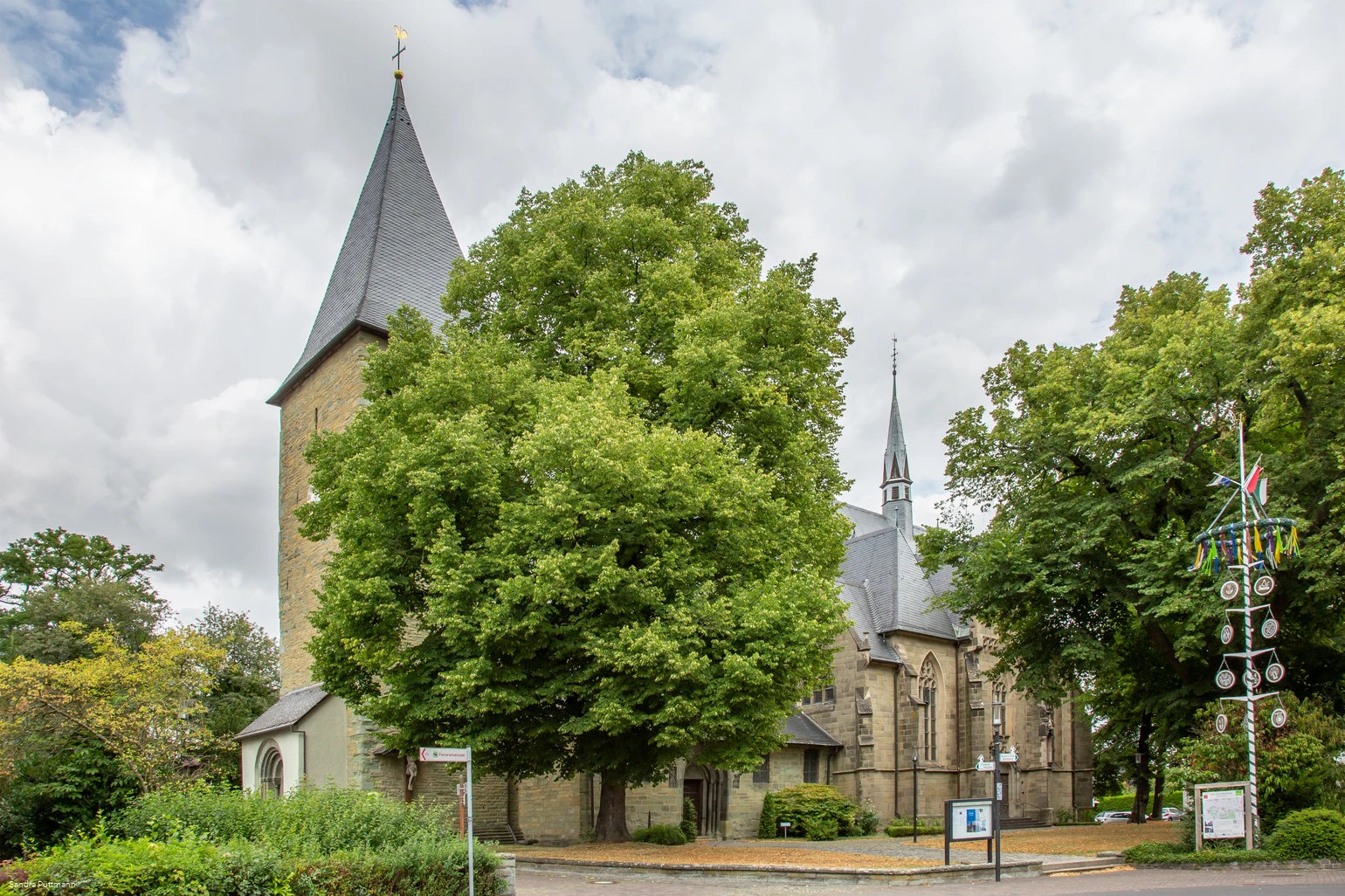 Pfarrkirche St. Lambertus_1