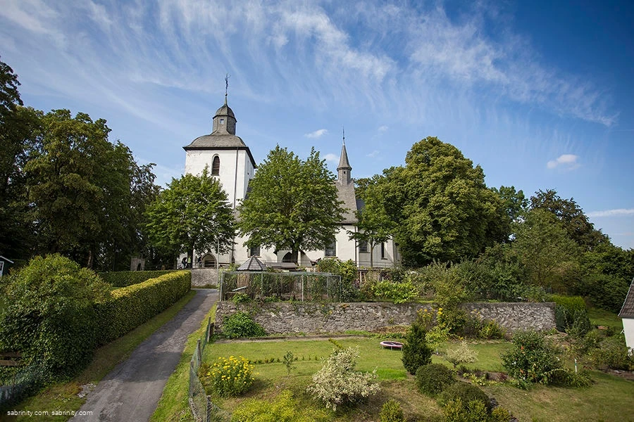 Alte Kirche