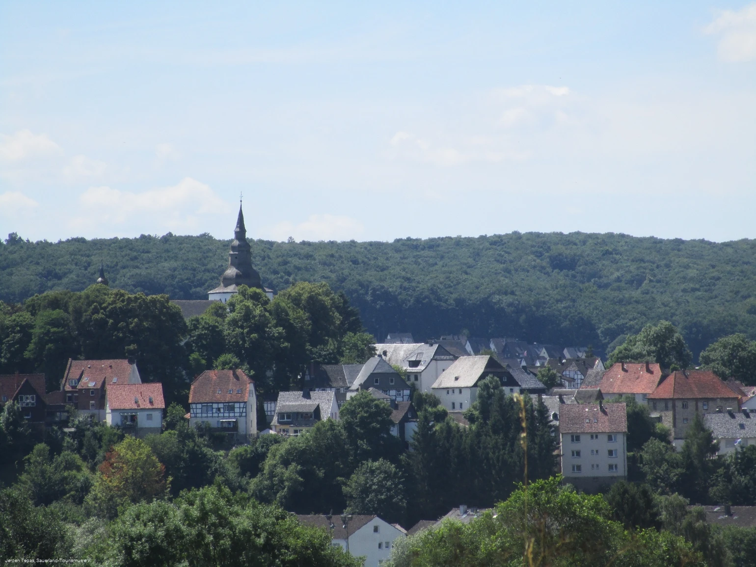 Altstadt Belecke