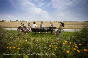 RadReiseRegion HellwegBörde