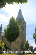 Pfarrkirche St. Laurentius Erwitte