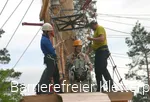 Barrierefreier Kletterpark, Rüthen