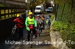 Anstieg in Suttrop