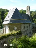 Alte Gärtnerei
