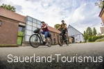 Radfahren Bad Sassendorf