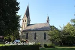 Kirche St. Barbara