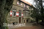 Burghofmuseum Soest