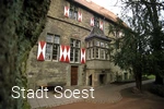 Burghofmuseum Soest
