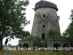 Kliever Mühle