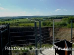 Aussichtspunkt Steine und Mehr Suttrop