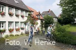 Kirchplatz Werl