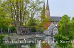 Großer Teich Soest