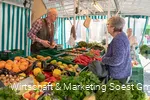Soester Wochenmarkt