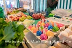 Soester Wochenmarkt