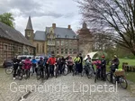Anradeln in Lippetal: Auf die Pedale, fertig, los!