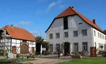 Haus Thoholte und Remise